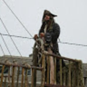 Meet your Posher, Edward